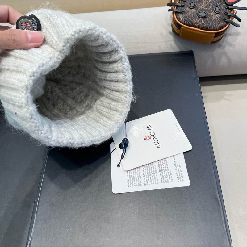 Moncler Hat (18)