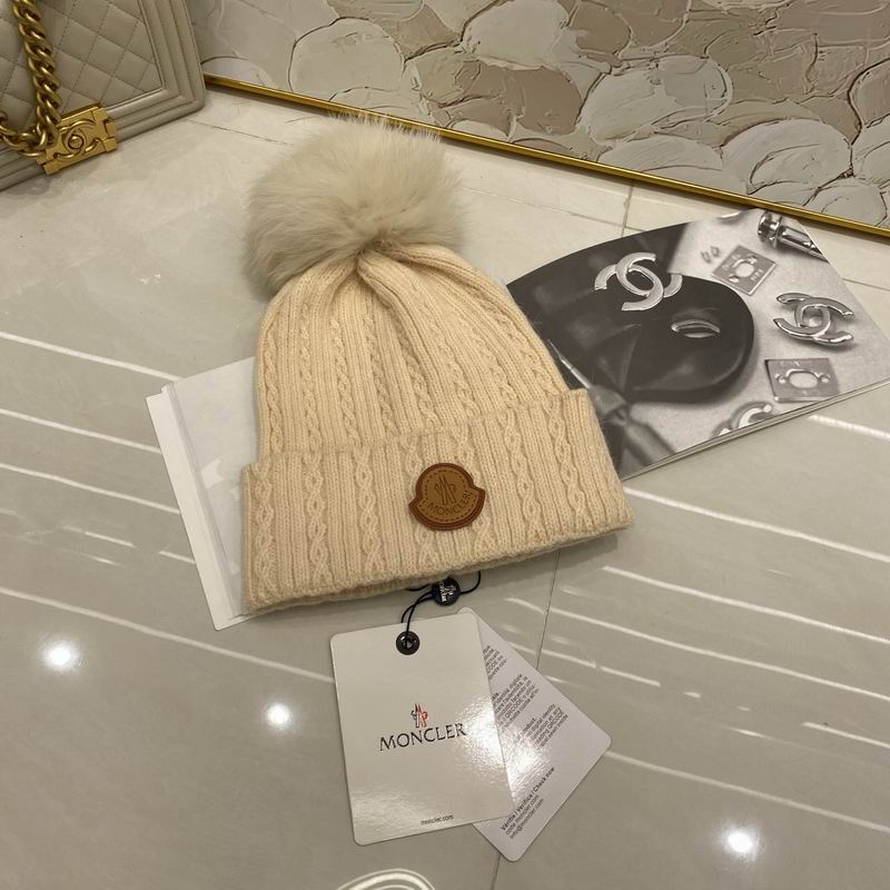 Moncler Hat (180)