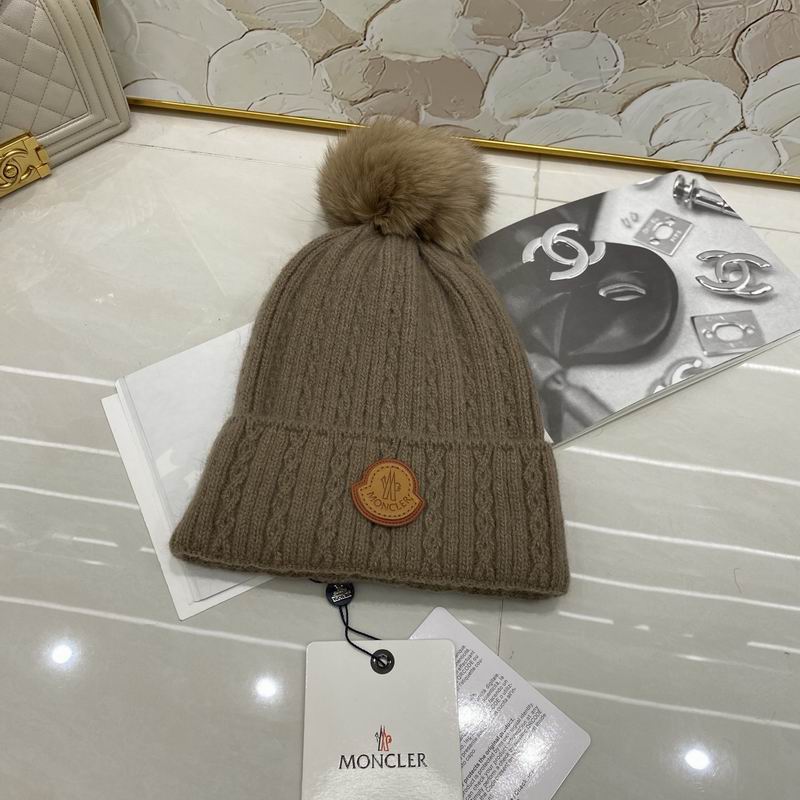 Moncler Hat (181)