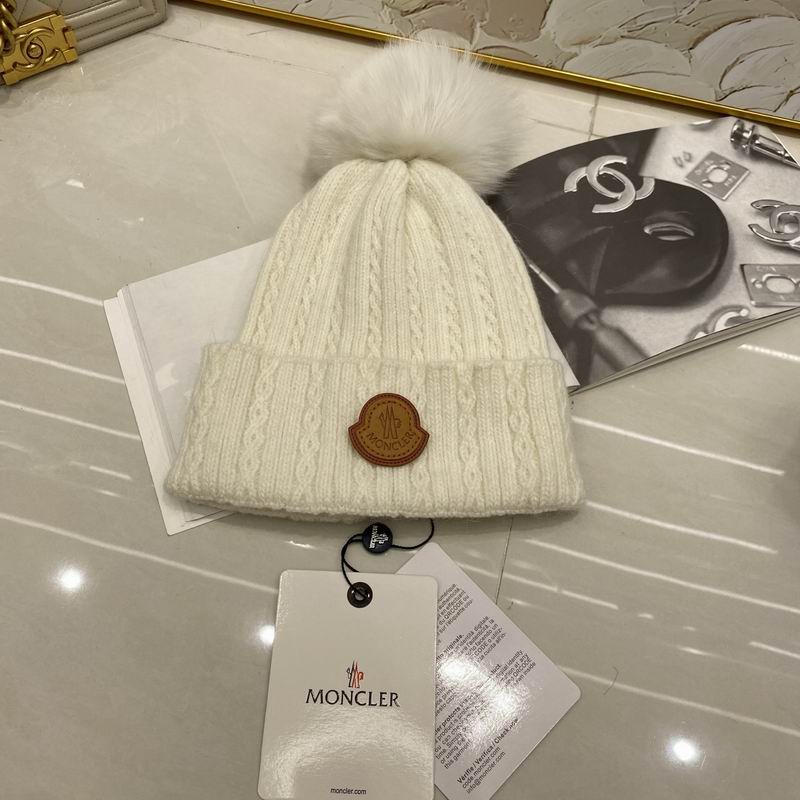 Moncler Hat (182)