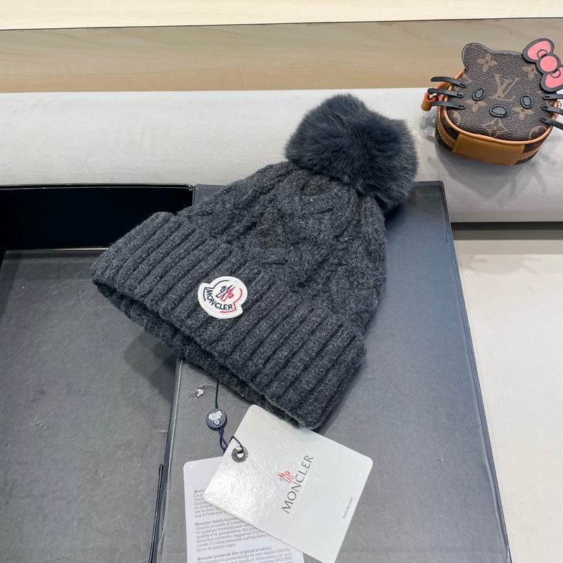 Moncler Hat (183)