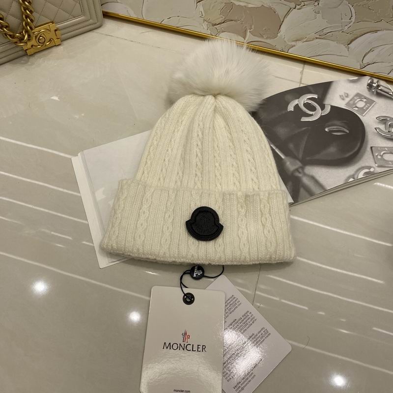 Moncler Hat (183)