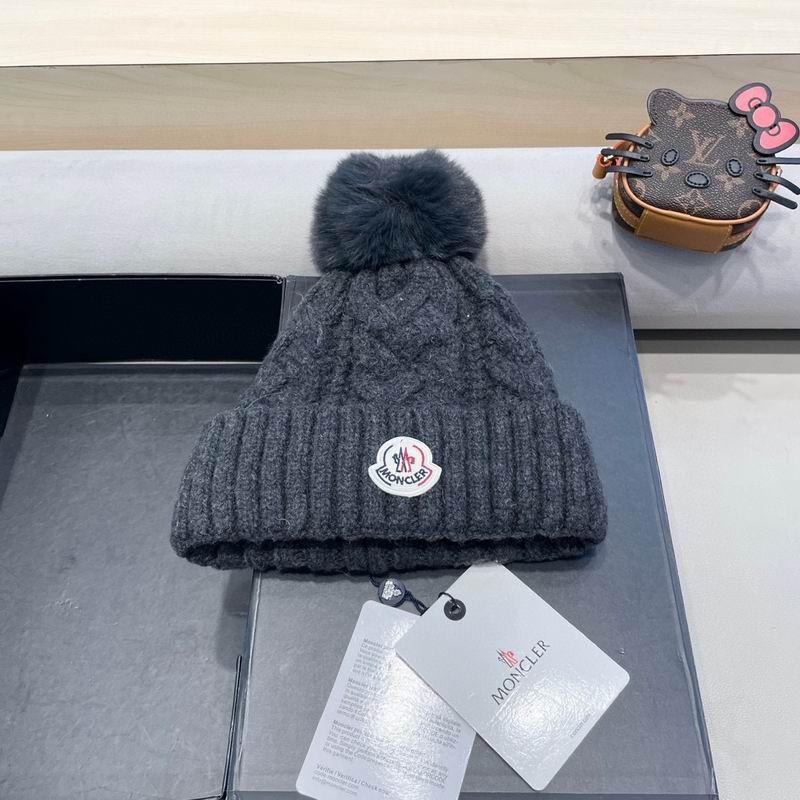 Moncler Hat (184)