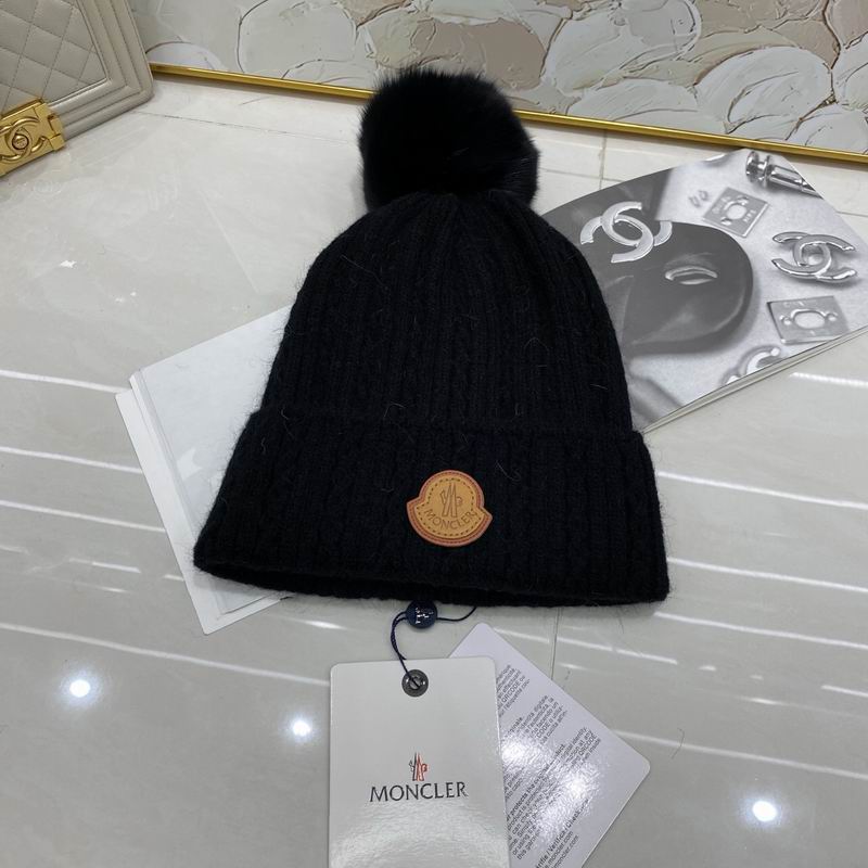 Moncler Hat (184)