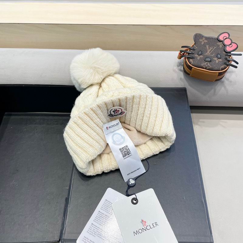 Moncler Hat (185)