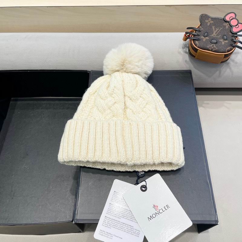 Moncler Hat (187)