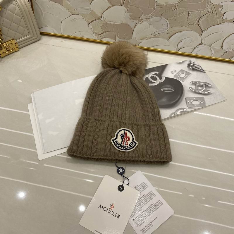 Moncler Hat (187)