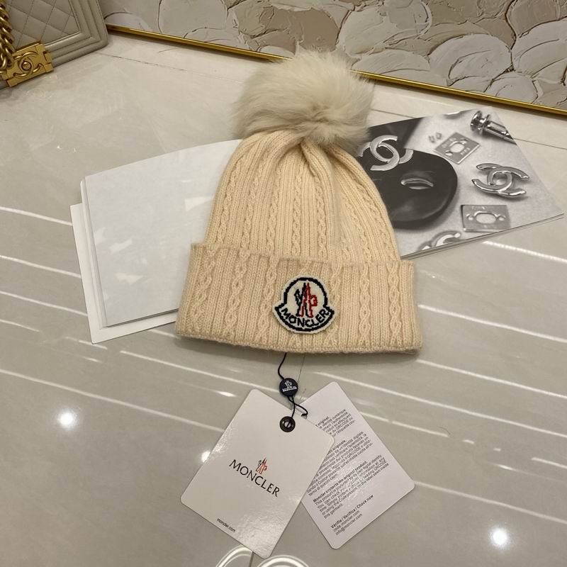 Moncler Hat (188)