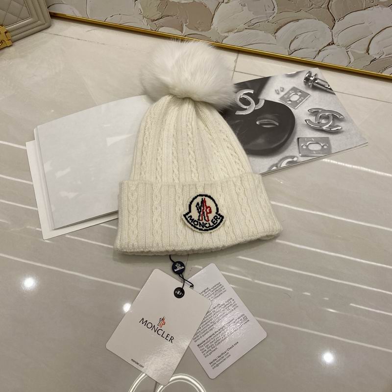 Moncler Hat (189)