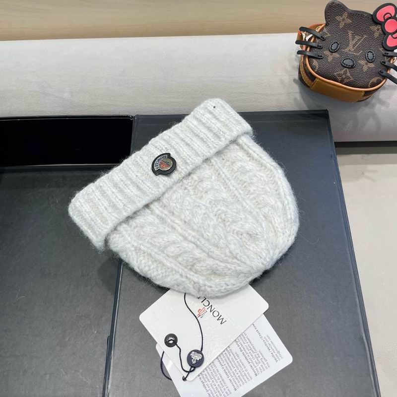 Moncler Hat (19)