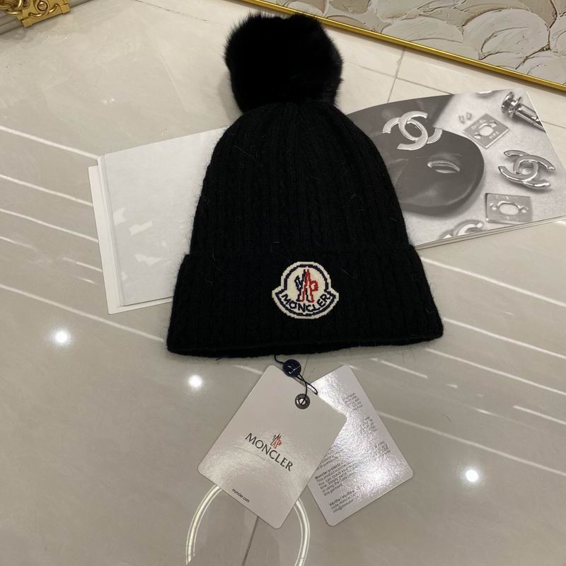 Moncler Hat (190)