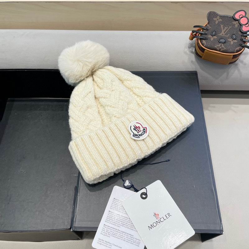 Moncler Hat (191)