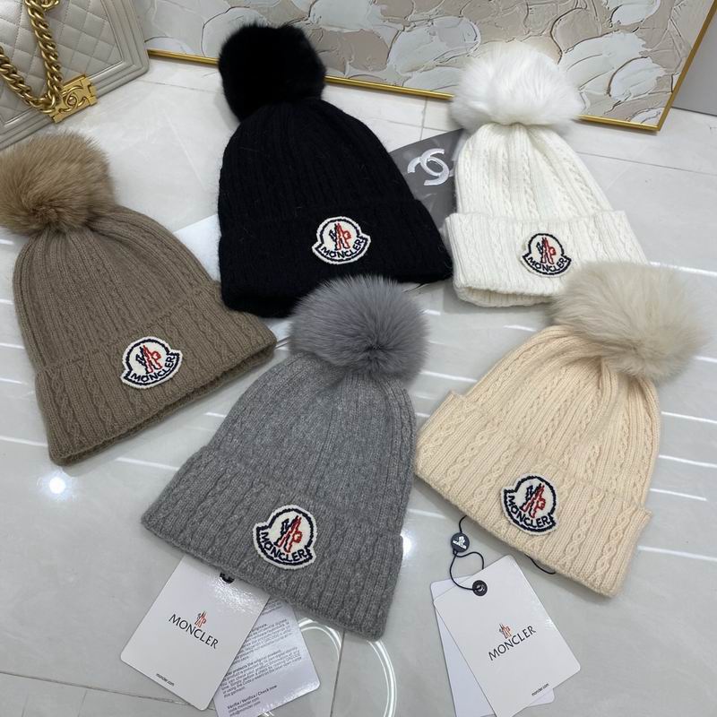 Moncler Hat (191)
