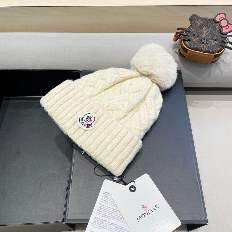Moncler Hat (192)