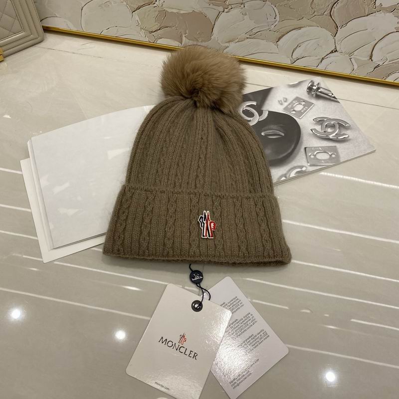 Moncler Hat (192)