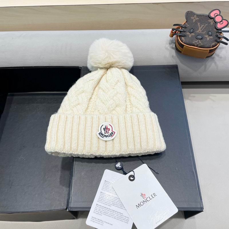Moncler Hat (193)