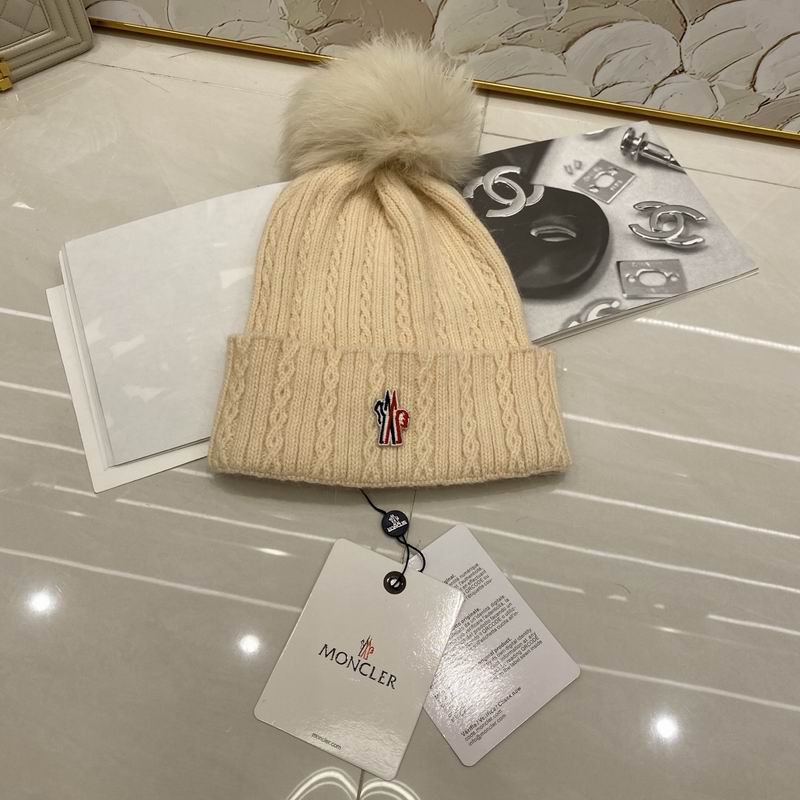 Moncler Hat (193)