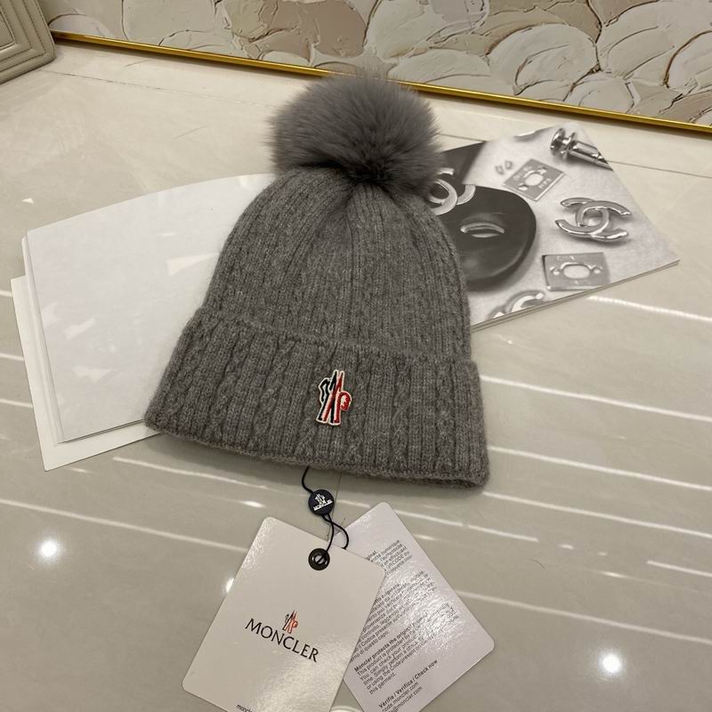 Moncler Hat (194)