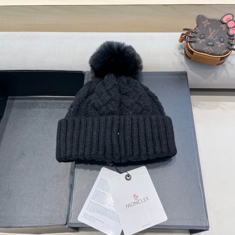 Moncler Hat (195)