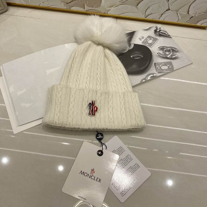 Moncler Hat (195)