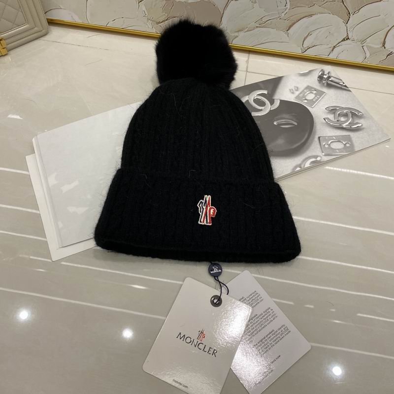 Moncler Hat (196)