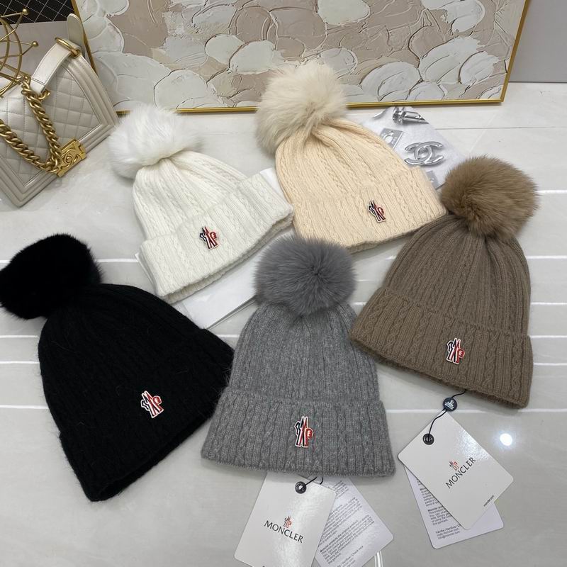 Moncler Hat (197)