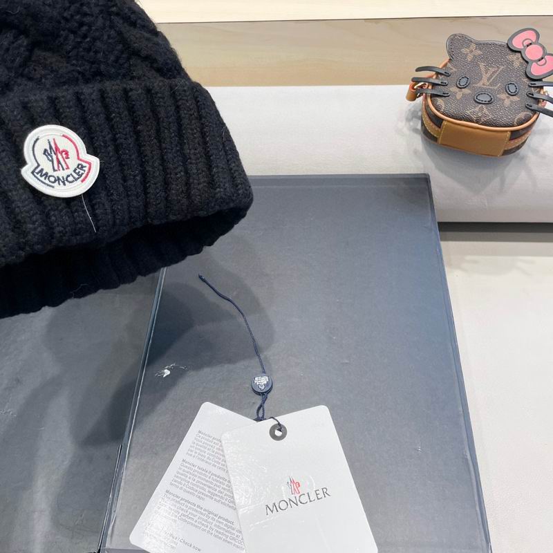 Moncler Hat (198)