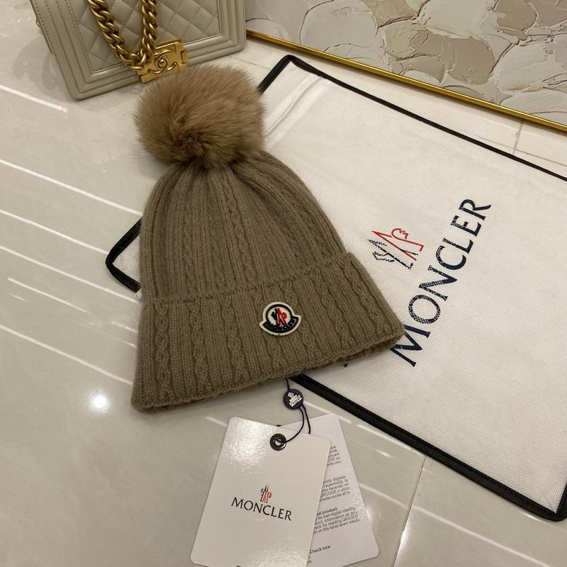 Moncler Hat (198)