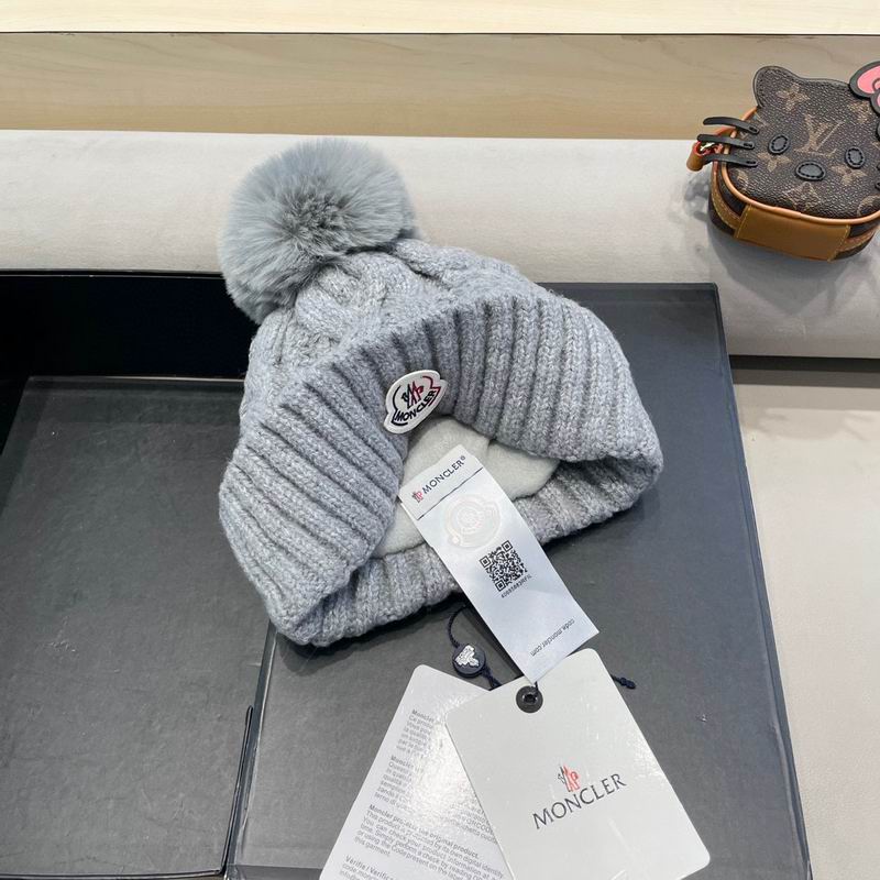 Moncler Hat (202)