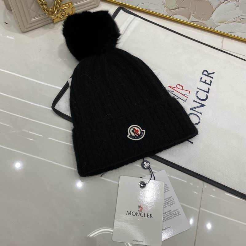 Moncler Hat (202)