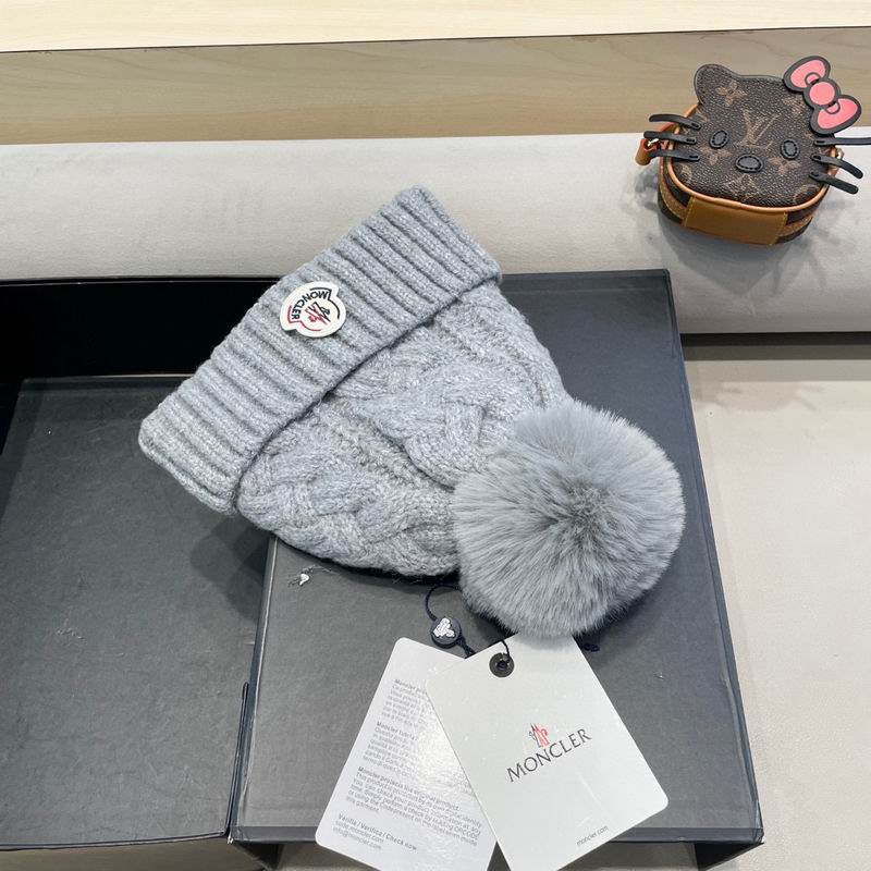 Moncler Hat (203)