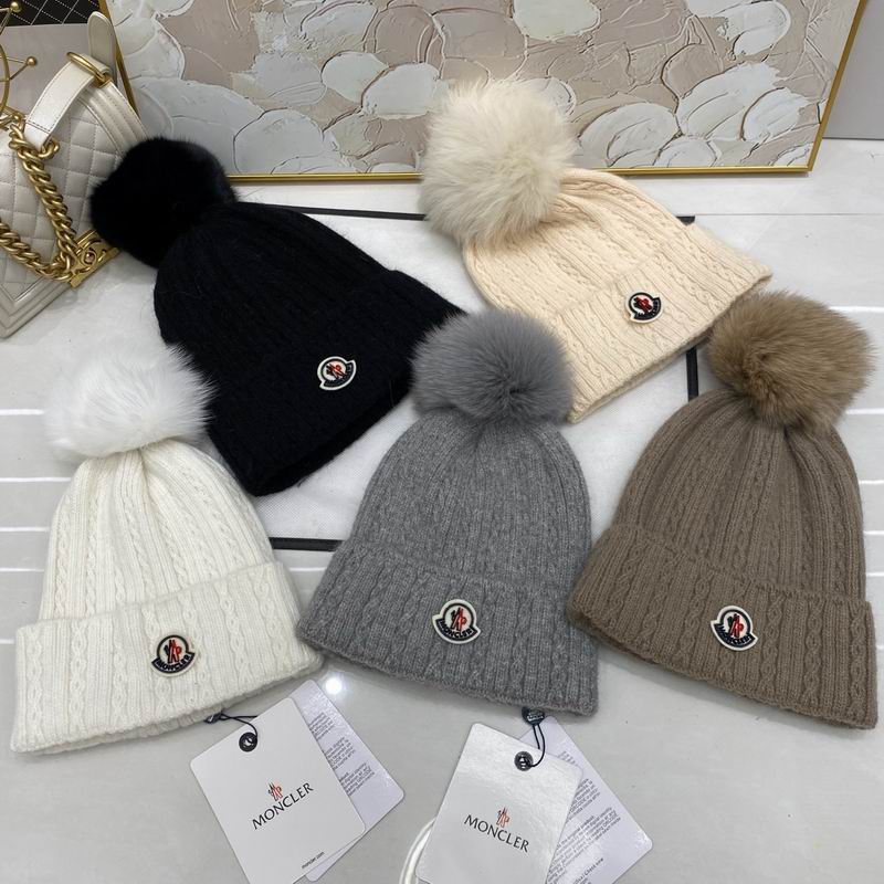 Moncler Hat (203)