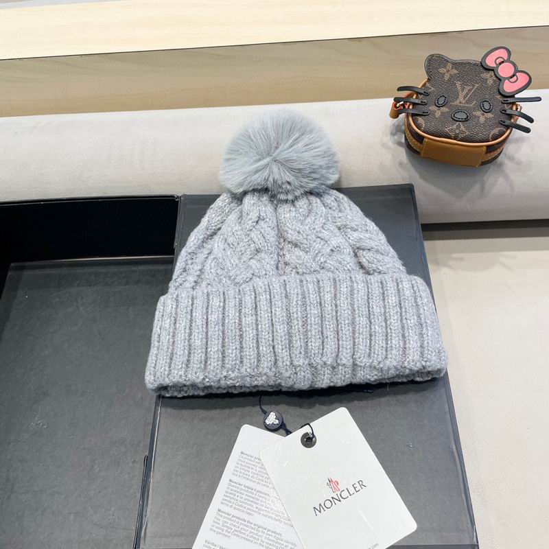 Moncler Hat (204)