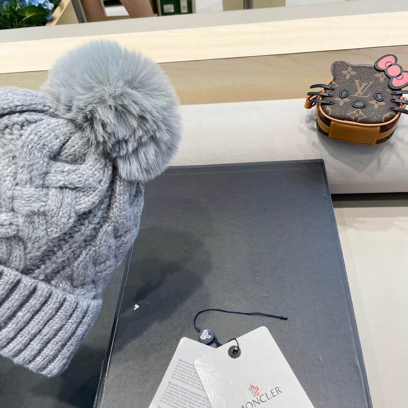 Moncler Hat (205)