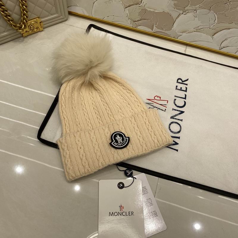 Moncler Hat (205)