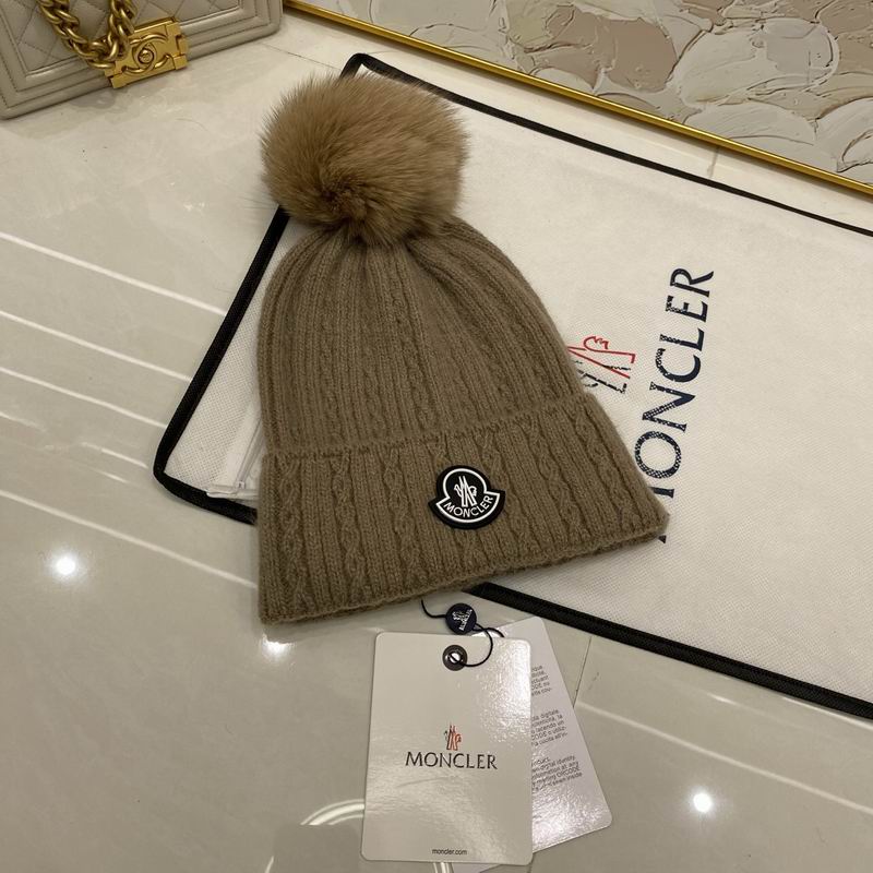 Moncler Hat (206)