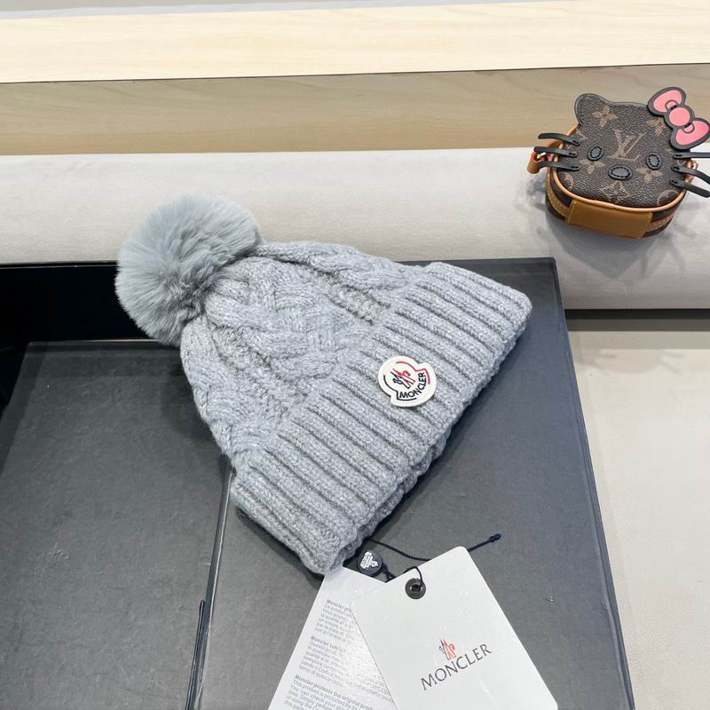 Moncler Hat (208)