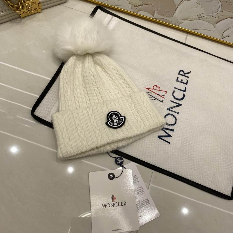 Moncler Hat (208)