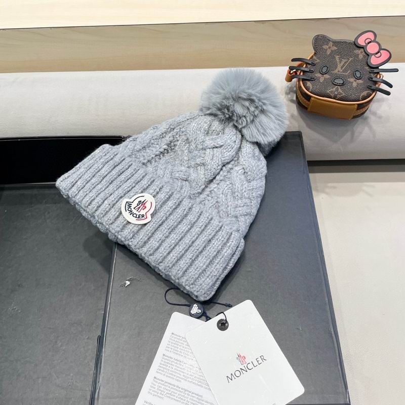 Moncler Hat (209)