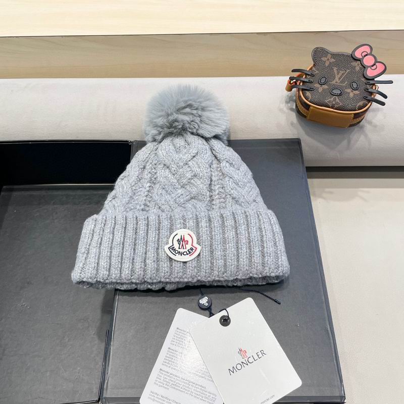 Moncler Hat (210)