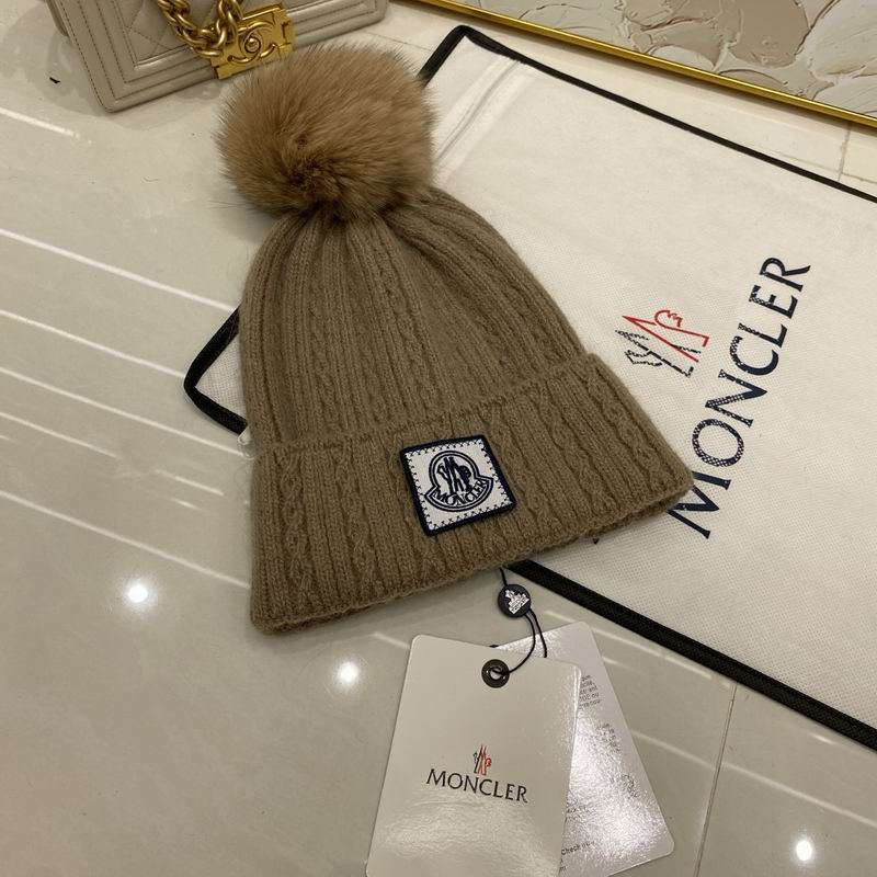 Moncler Hat (211)