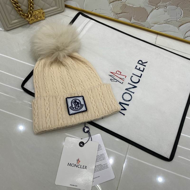 Moncler Hat (213)