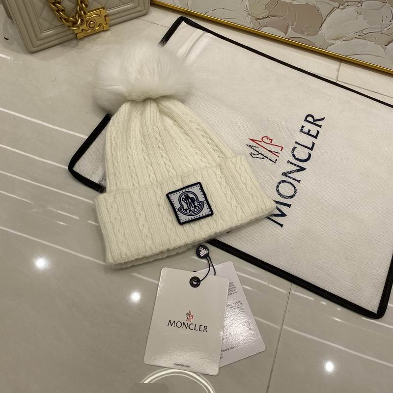 Moncler Hat (214)
