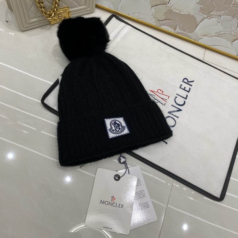 Moncler Hat (215)