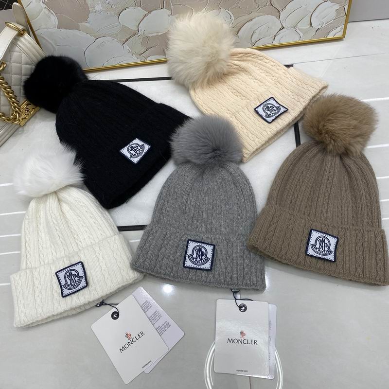 Moncler Hat (216)