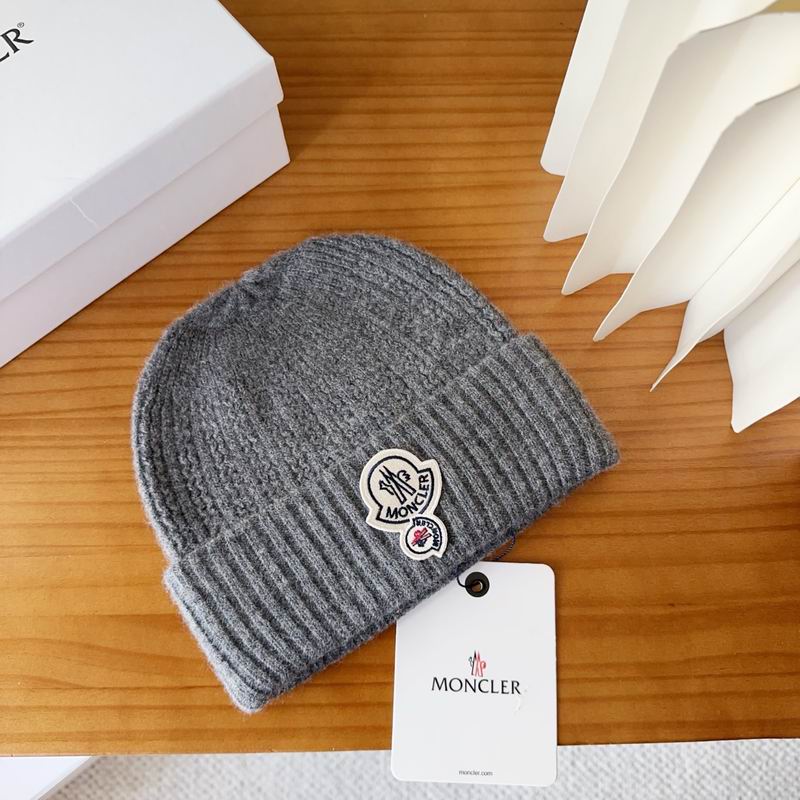 Moncler Hat (218)