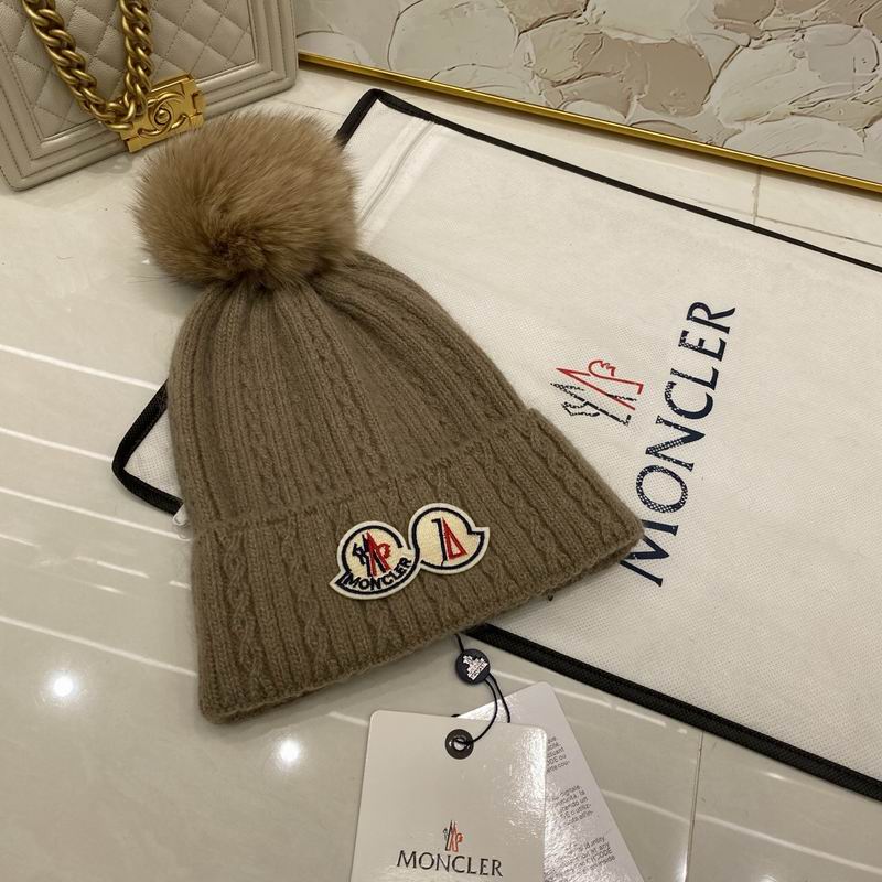 Moncler Hat (218)