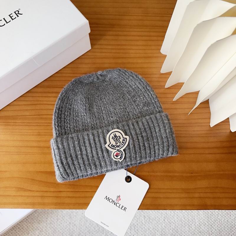 Moncler Hat (219)