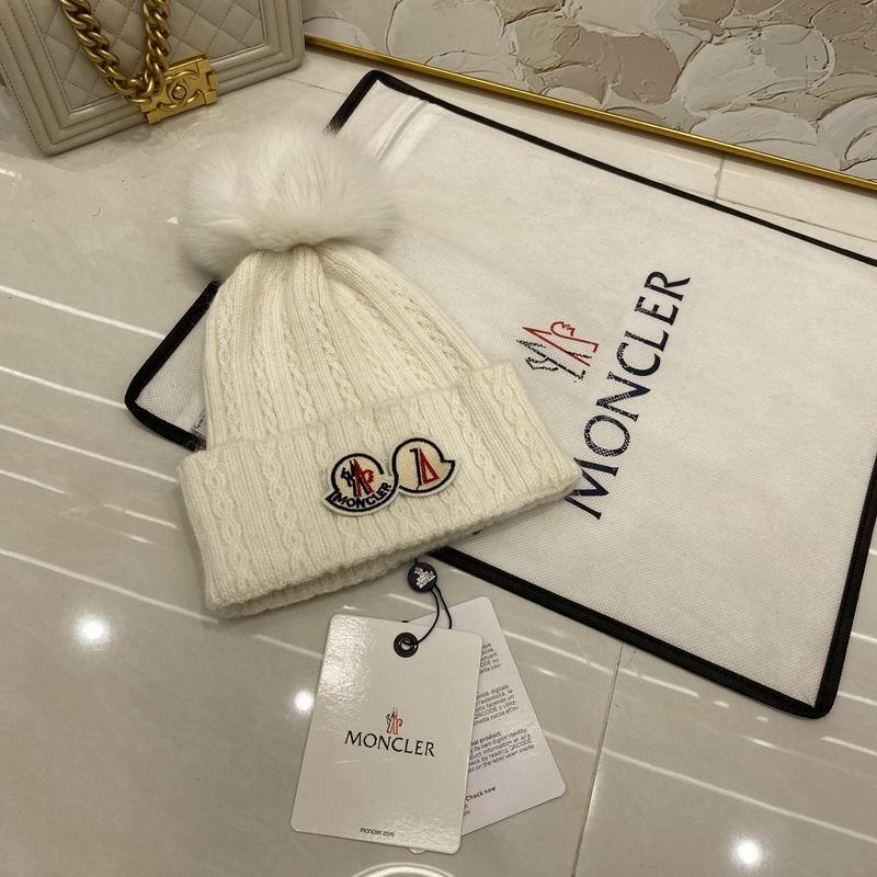 Moncler Hat (220)