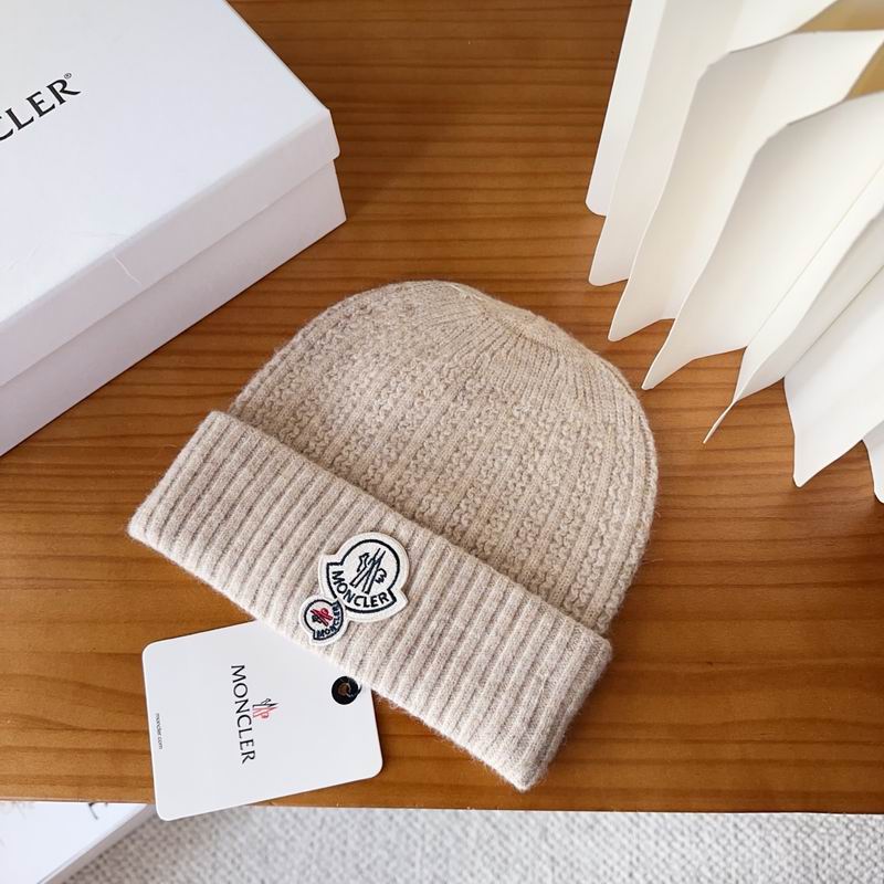 Moncler Hat (221)